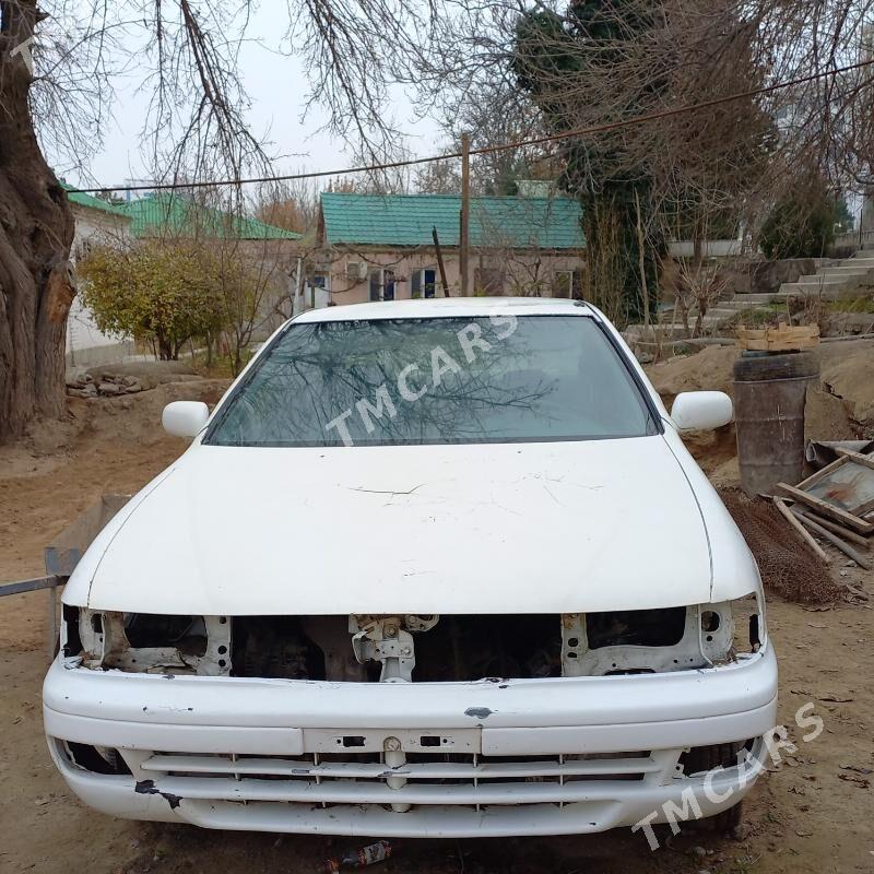 Nissan Sunny 1997 - 12 000 TMT - Aşgabat - img 2