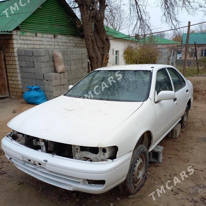 Nissan Sunny 1997 - 12 000 TMT - Aşgabat - img 3