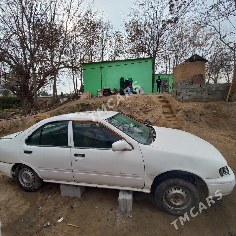 Nissan Sunny 1997 - 12 000 TMT - Aşgabat - img 5