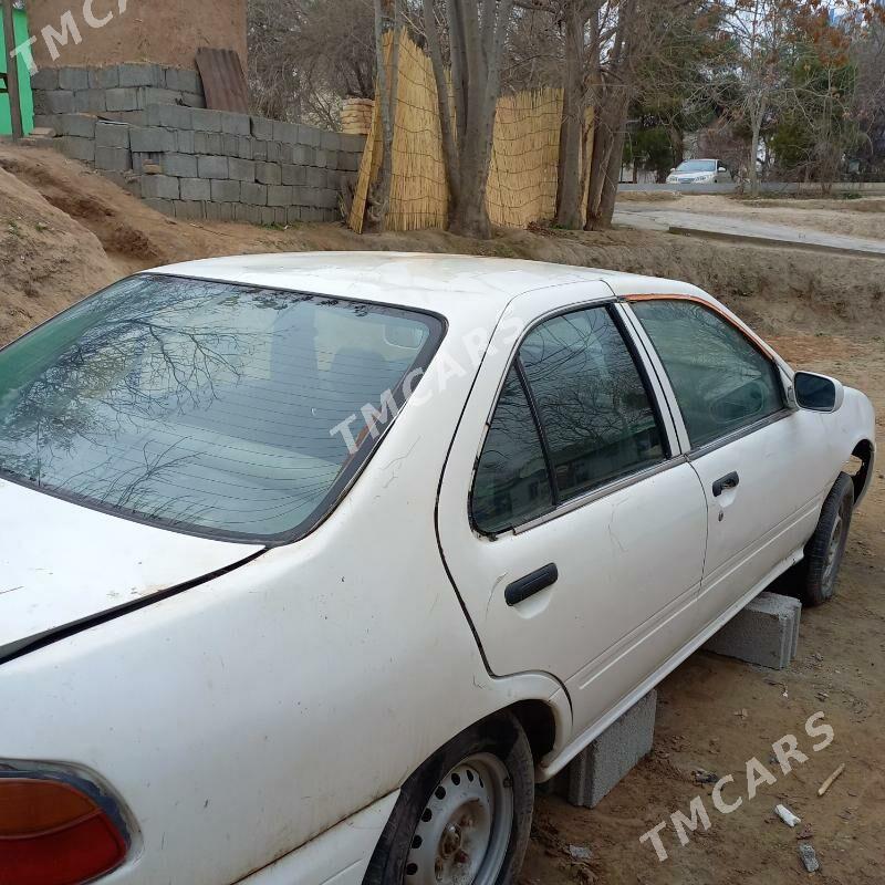 Nissan Sunny 1997 - 12 000 TMT - Aşgabat - img 6