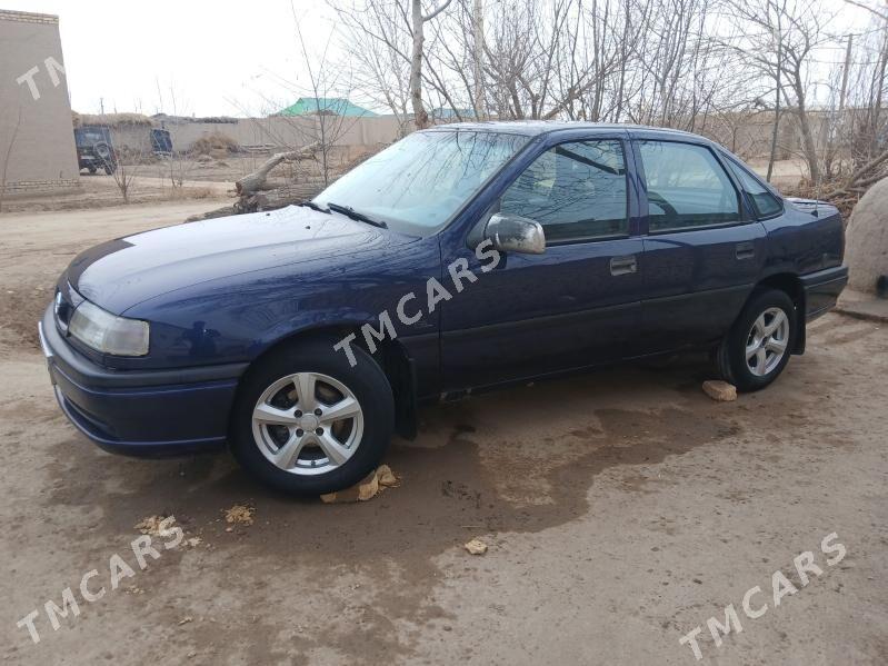 Opel Vectra 1996 - 50 000 TMT - Akdepe - img 4