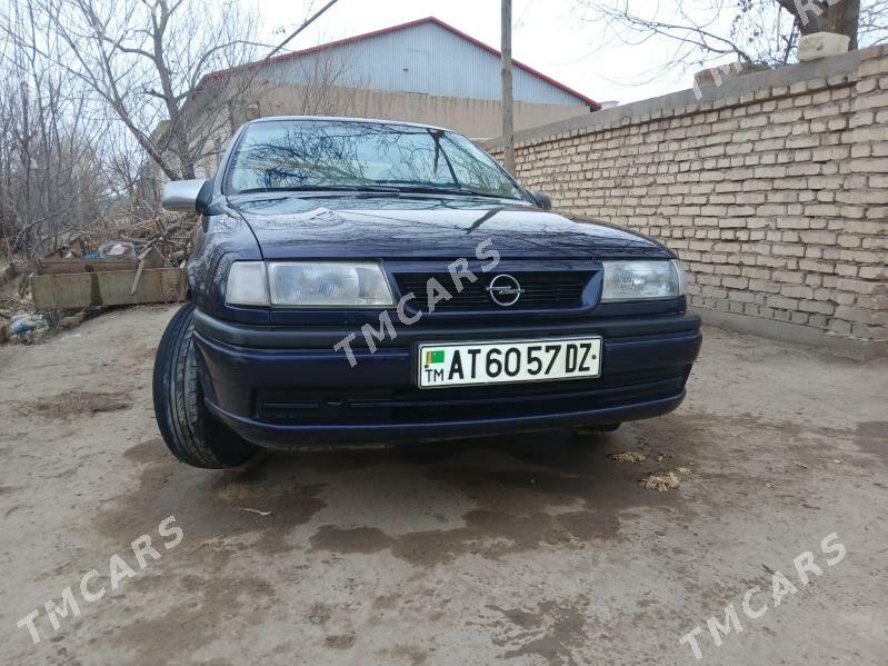 Opel Vectra 1996 - 50 000 TMT - Akdepe - img 6