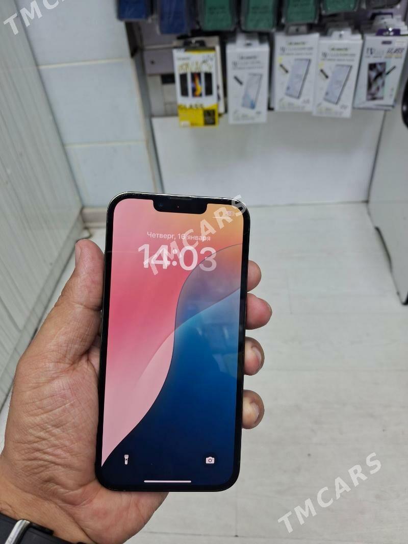 iPhone 13 Pro 128Gb - Aşgabat - img 3