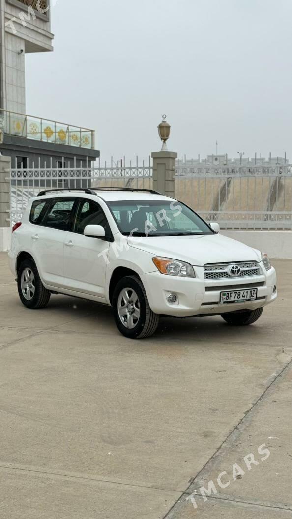 Toyota RAV4 2010 - 145 000 TMT - Daşoguz - img 3