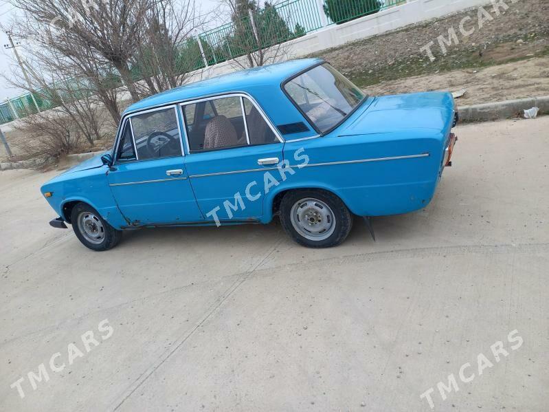 Lada 2106 1986 - 10 000 TMT - Гызыларбат - img 2