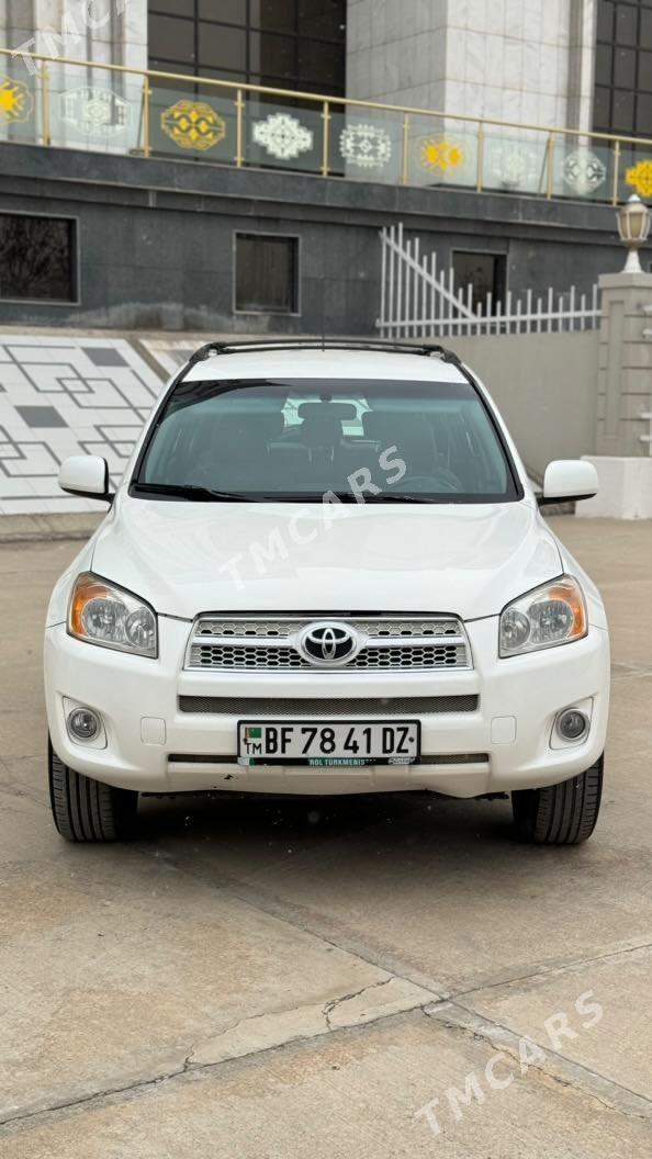 Toyota RAV4 2010 - 145 000 TMT - Daşoguz - img 2