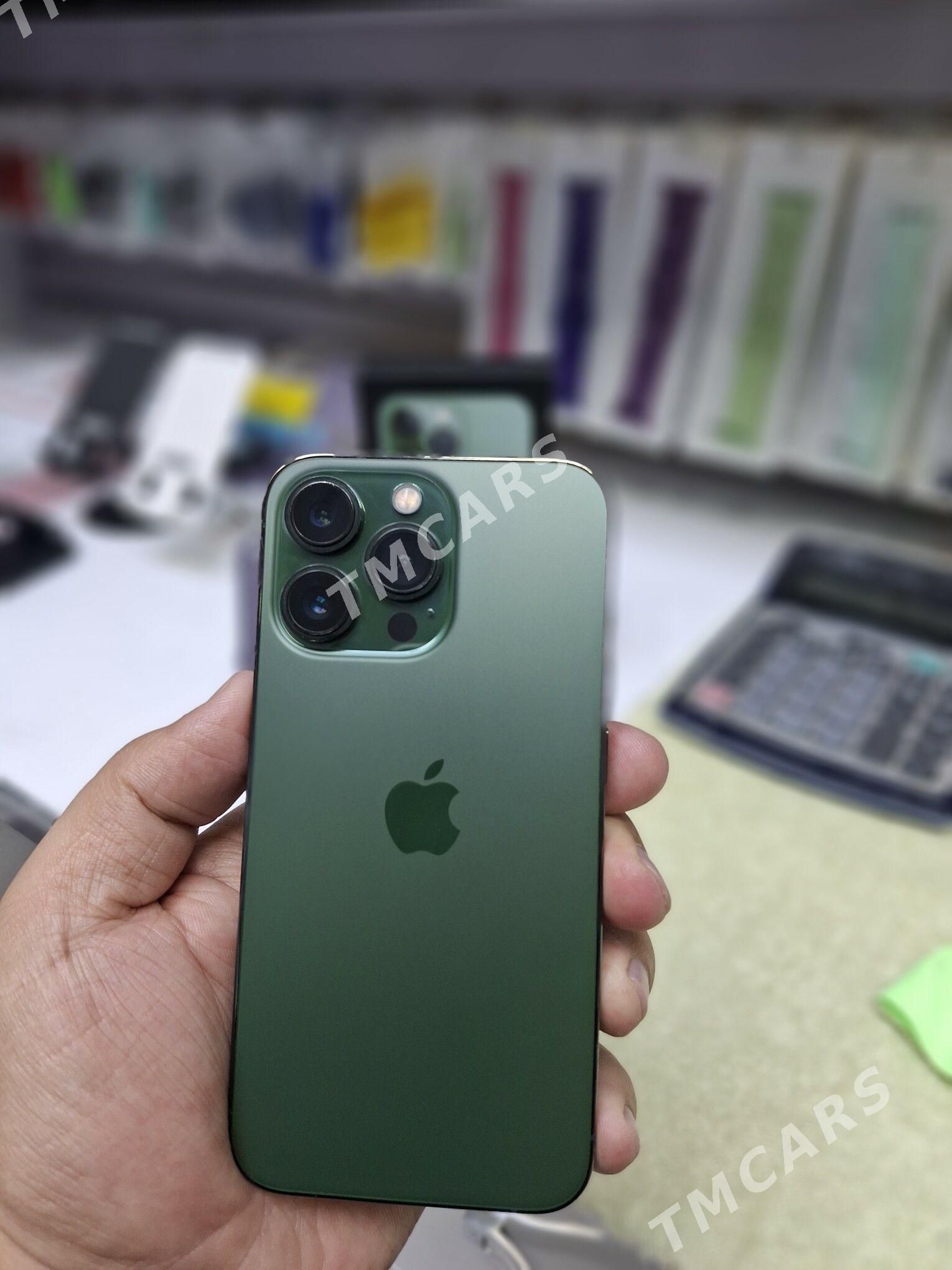 iPhone 13 Pro 128Gb - Aşgabat - img 9