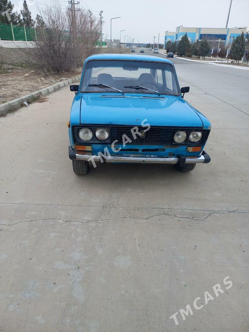 Lada 2106 1986 - 10 000 TMT - Гызыларбат - img 3