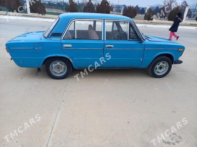 Lada 2106 1986 - 10 000 TMT - Гызыларбат - img 4