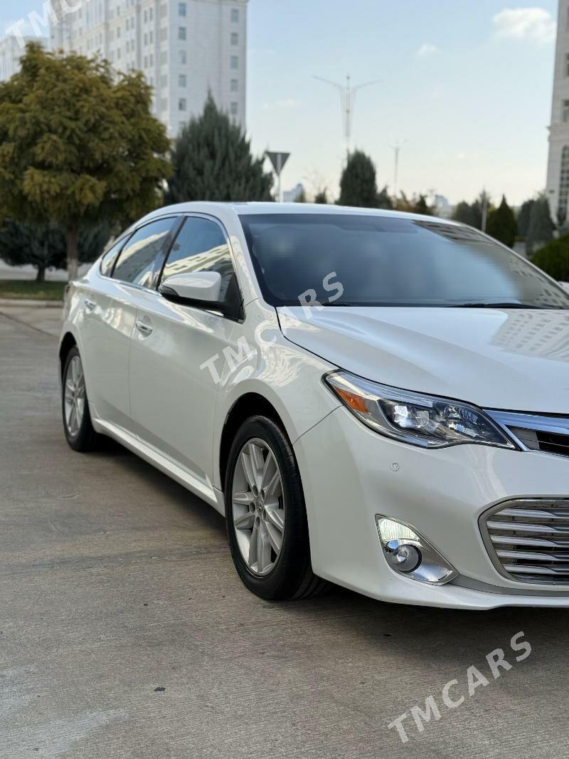 Toyota Avalon 2013 - 295 000 TMT - Ашхабад - img 2