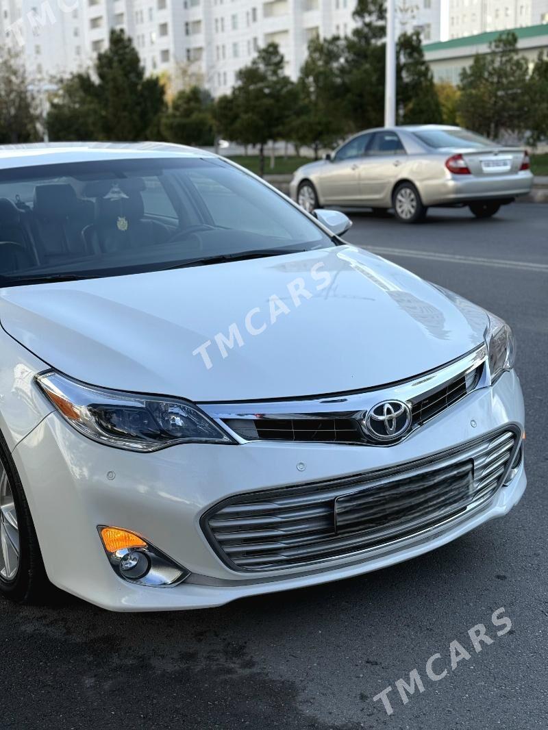 Toyota Avalon 2013 - 295 000 TMT - Ашхабад - img 3