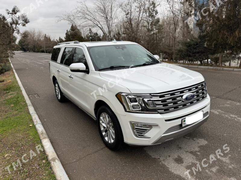 Ford Expedition 2021 - 500 000 TMT - Ашхабад - img 3