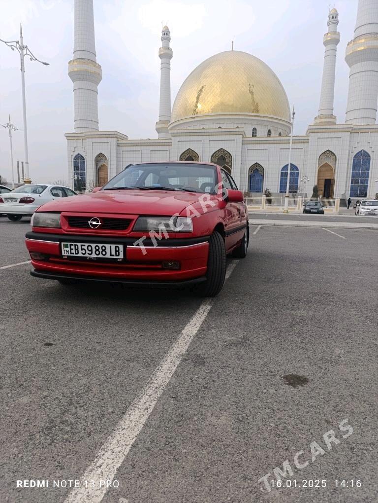 Opel Vectra 1992 - 40 000 TMT - Türkmenabat - img 2