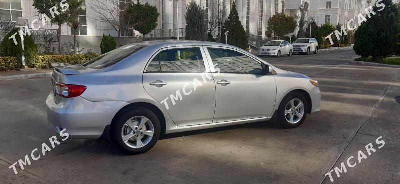 Toyota Corolla 2012 - 155 000 TMT - Ашхабад - img 3