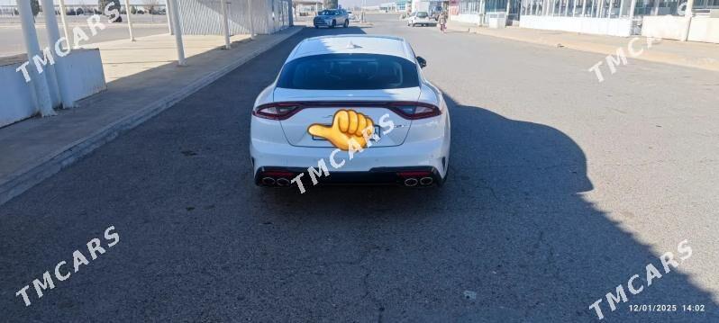 Kia Stinger 2020 - 395 000 TMT - Mary - img 2