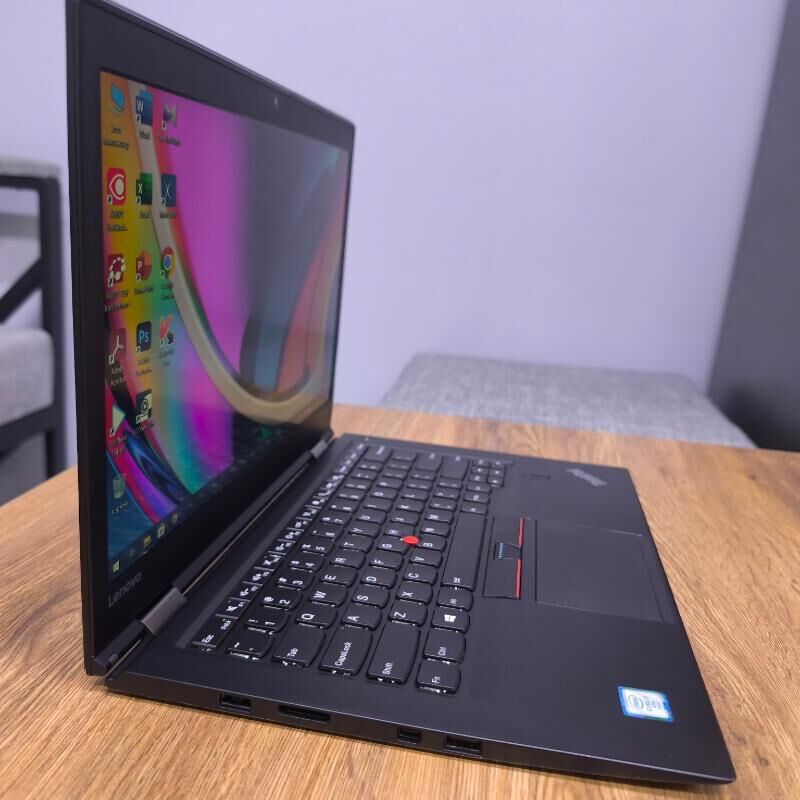 LENOVO Core i7-6GEN PREMIUM! - Parahat 7 - img 3