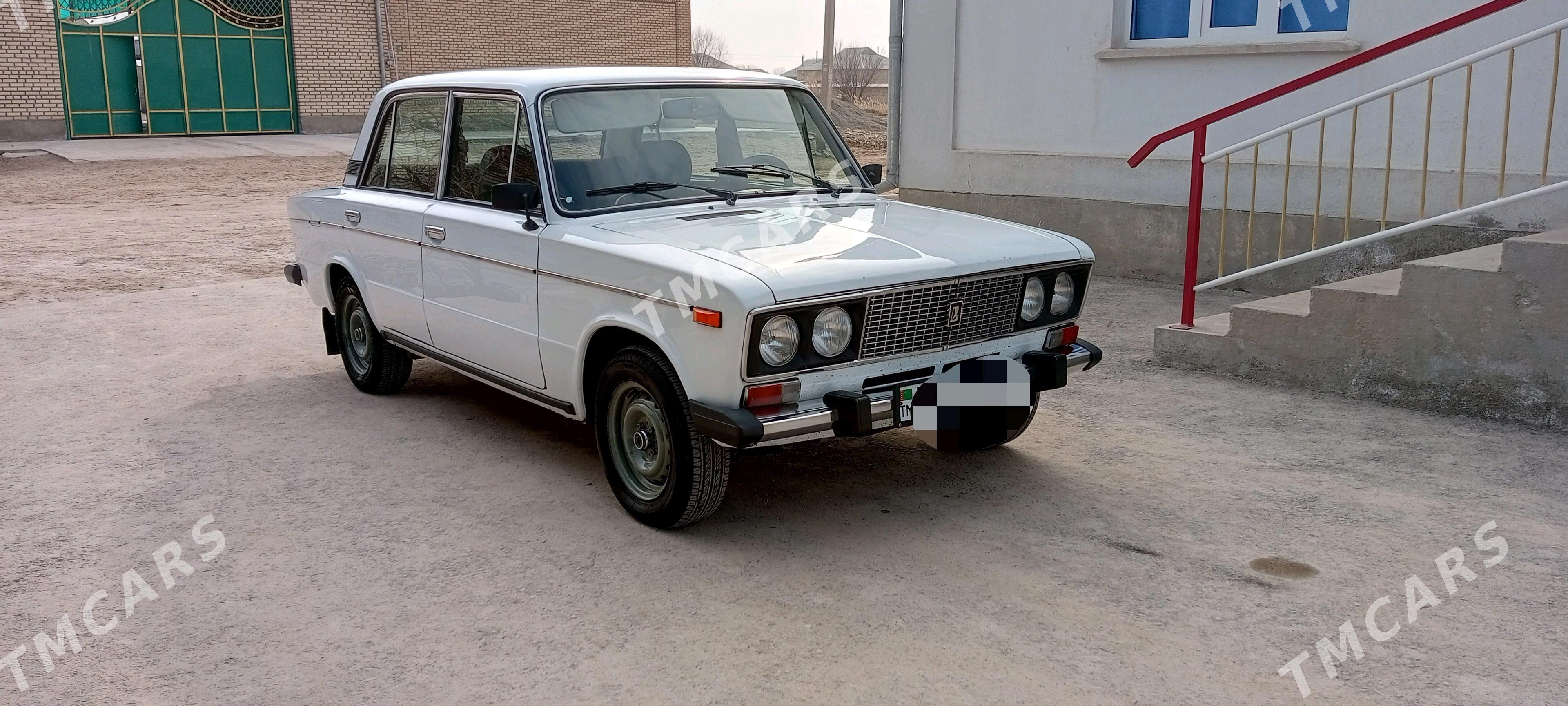 Lada 2106 1998 - 44 000 TMT - Tejen - img 2