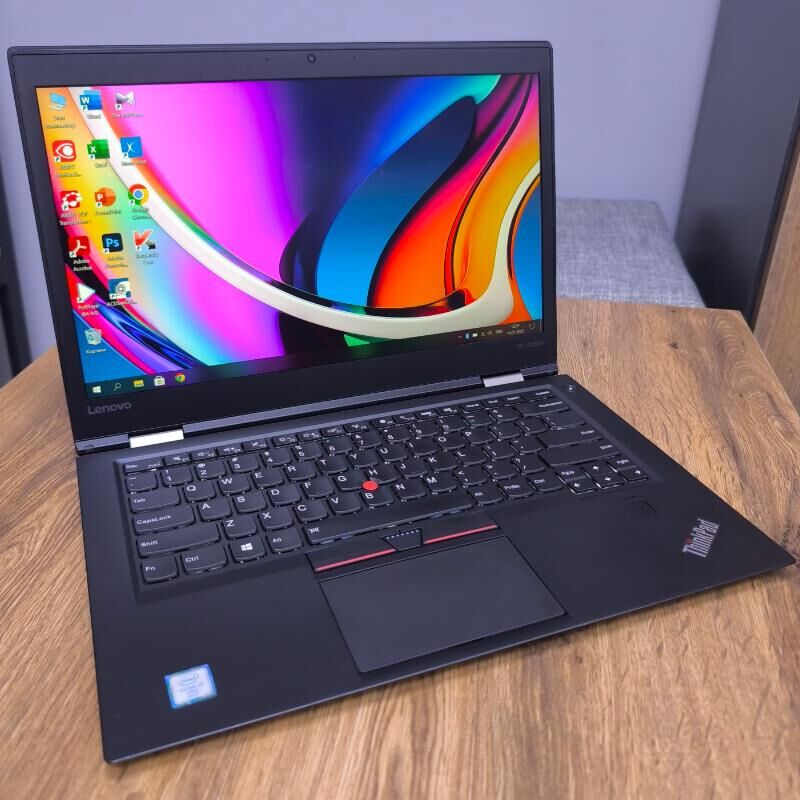 LENOVO Core i7-6GEN PREMIUM! - Parahat 7 - img 2