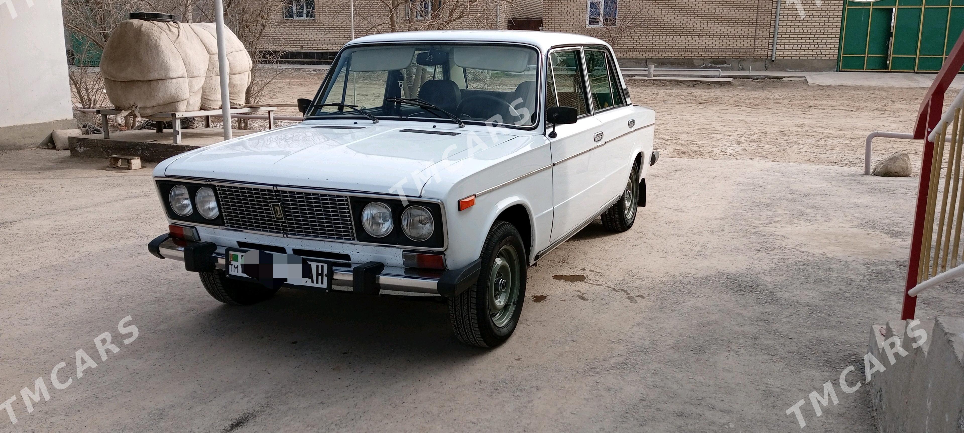 Lada 2106 1998 - 44 000 TMT - Tejen - img 3