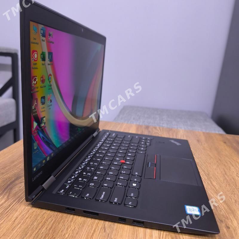 Lenovo ThinkPad Core i7-6GEN - Parahat 7 - img 3