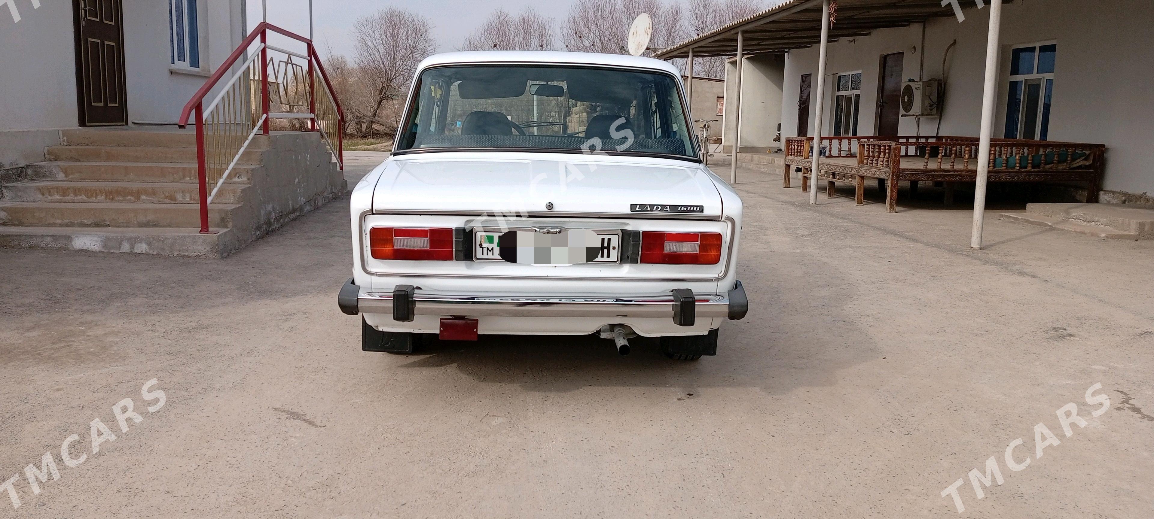 Lada 2106 1998 - 44 000 TMT - Tejen - img 4