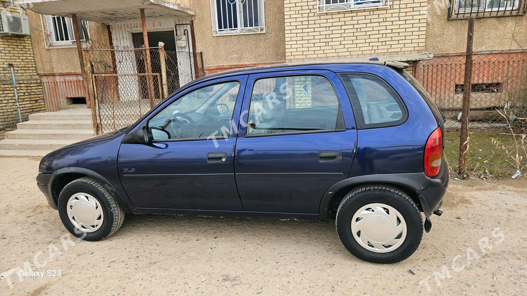 Opel Vita 1997 - 30 000 TMT - Mary - img 2