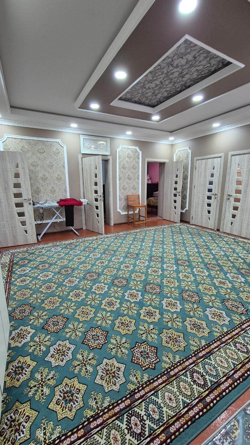 Gurtly 2etaj plan jay 286m² - Aşgabat - img 3