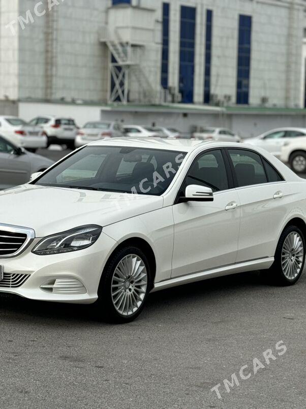 Mercedes-Benz E350 2014 - 444 000 TMT - Ашхабад - img 5