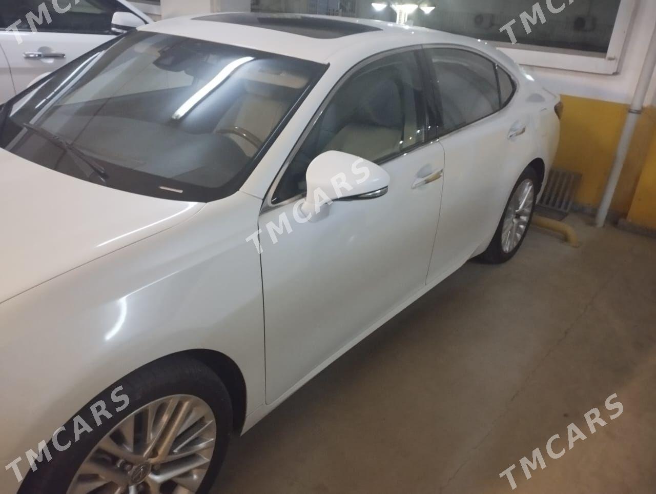 Lexus ES 350 2017 - 380 000 TMT - Aşgabat - img 2