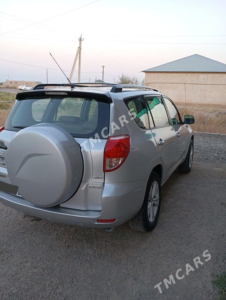 Toyota RAV4 2006 - 125 000 TMT - Görogly (Tagta) - img 2