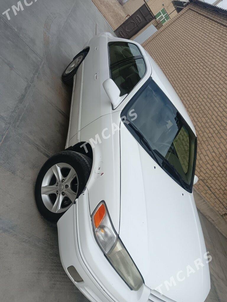 Toyota Camry 1998 - 100 000 TMT - Сакарчага - img 6