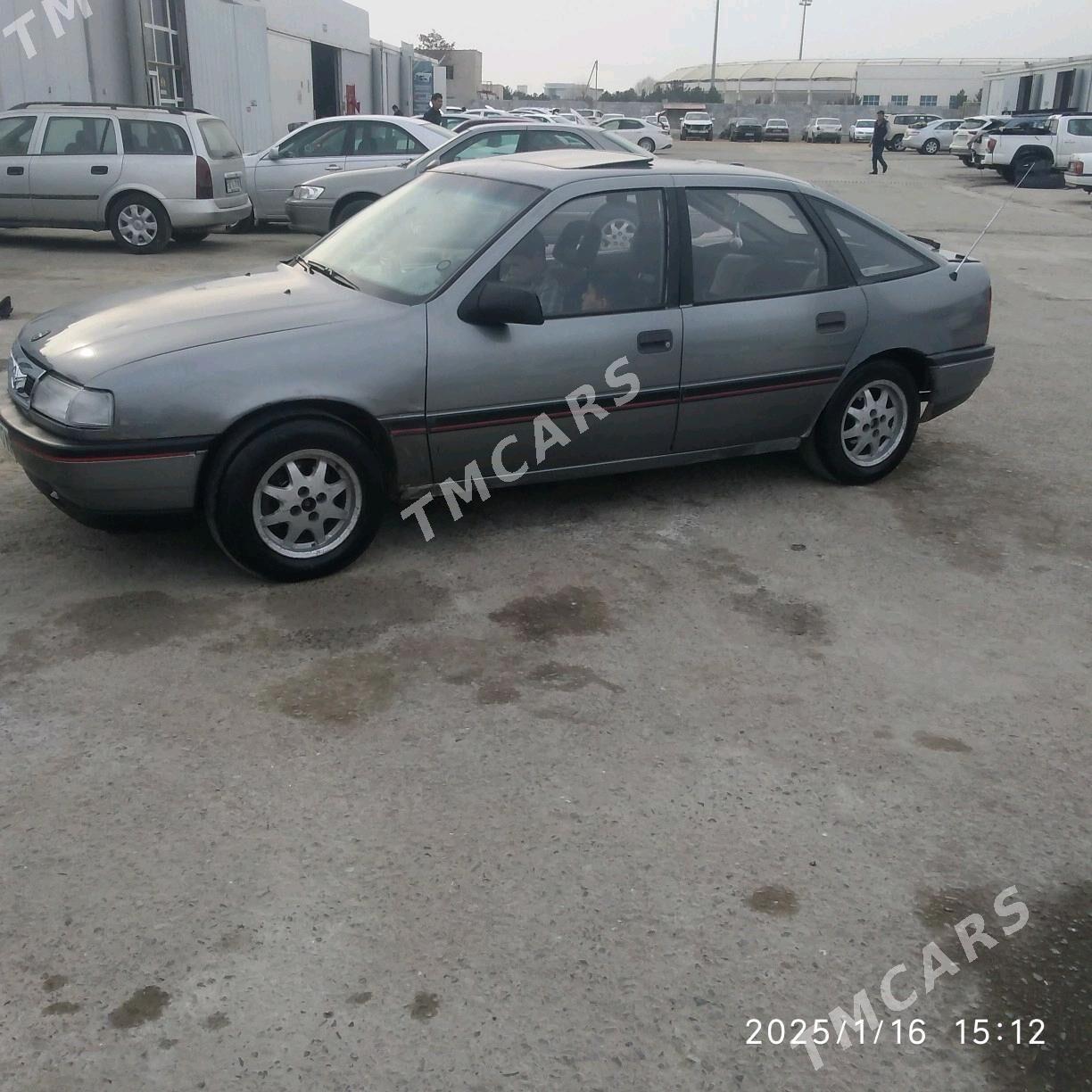 Opel Vectra 1990 - 27 000 TMT - Mary - img 2