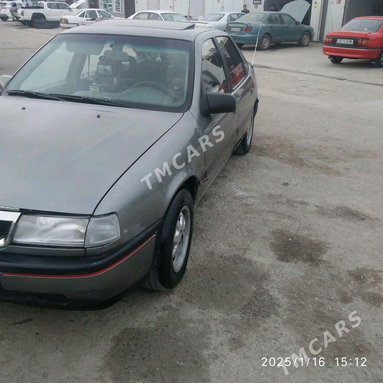 Opel Vectra 1990 - 27 000 TMT - Mary - img 3