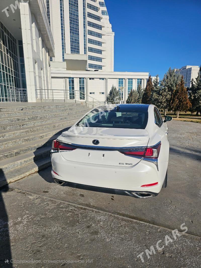 Lexus ES 350 2019 - 717 000 TMT - Aşgabat - img 2