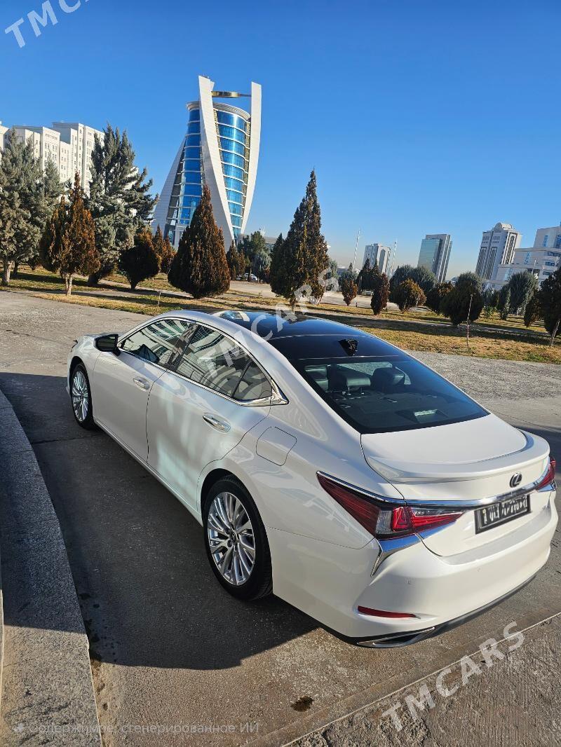 Lexus ES 350 2019 - 717 000 TMT - Aşgabat - img 3