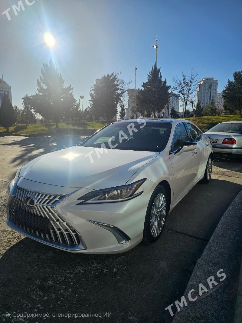 Lexus ES 350 2019 - 717 000 TMT - Aşgabat - img 7