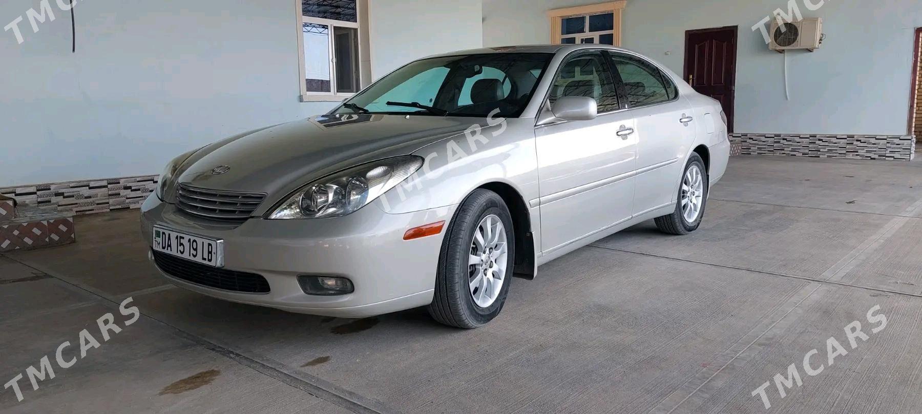 Lexus ES 300 2003 - 180 000 TMT - Halaç - img 2