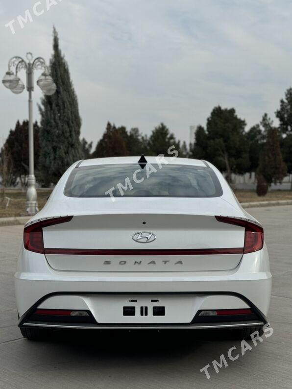 Hyundai Sonata 2021 - 239 000 TMT - Mary - img 10