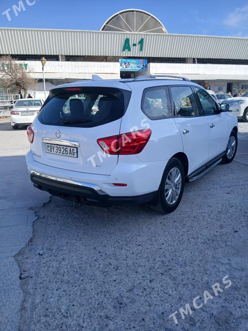 Nissan Pathfinder 2019 - 265 000 TMT - Aşgabat - img 6