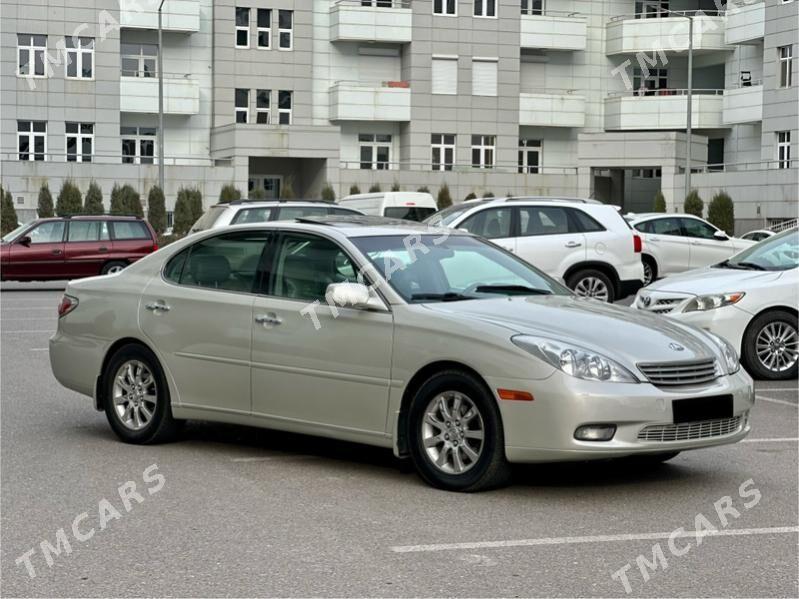 Lexus ES 300 2003 - 175 000 TMT - Мары - img 2