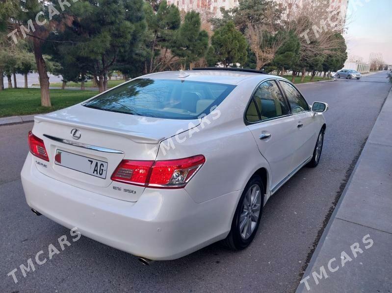 Lexus ES 350 2010 - 230 000 TMT - Aşgabat - img 3