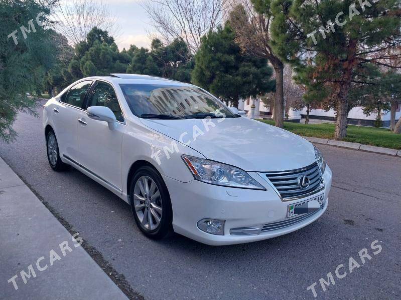 Lexus ES 350 2010 - 230 000 TMT - Aşgabat - img 10