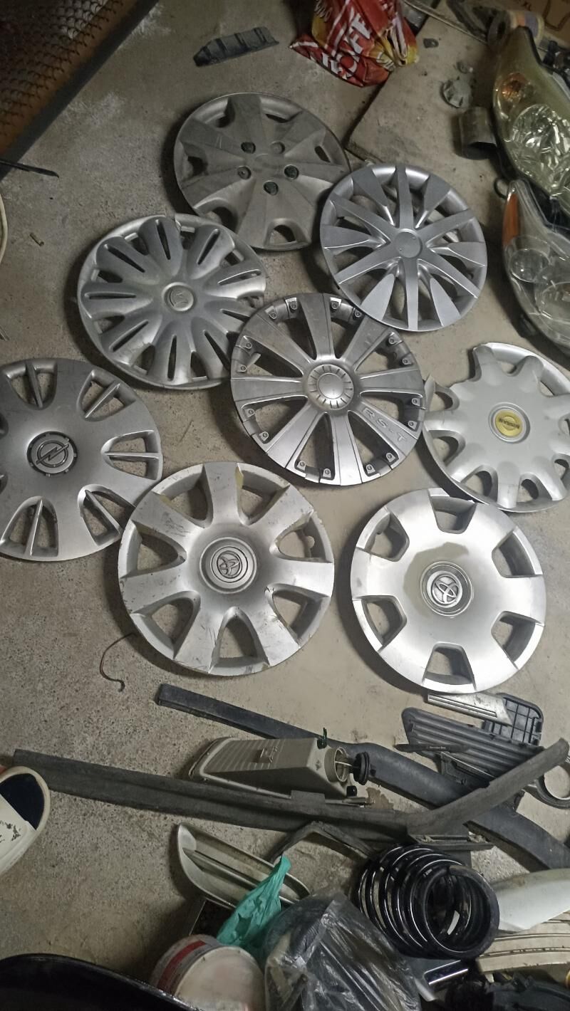 Kalpak 100 TMT - Parahat 2 - img 2