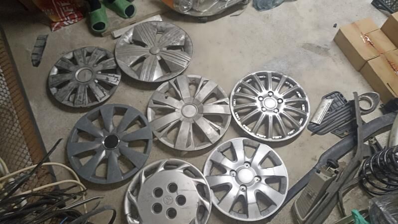 Kalpak 100 TMT - Parahat 2 - img 1