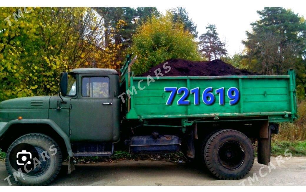 DERS YANAN GUM MITI НАВОЗ ДЕРС - Ашхабад - img 4