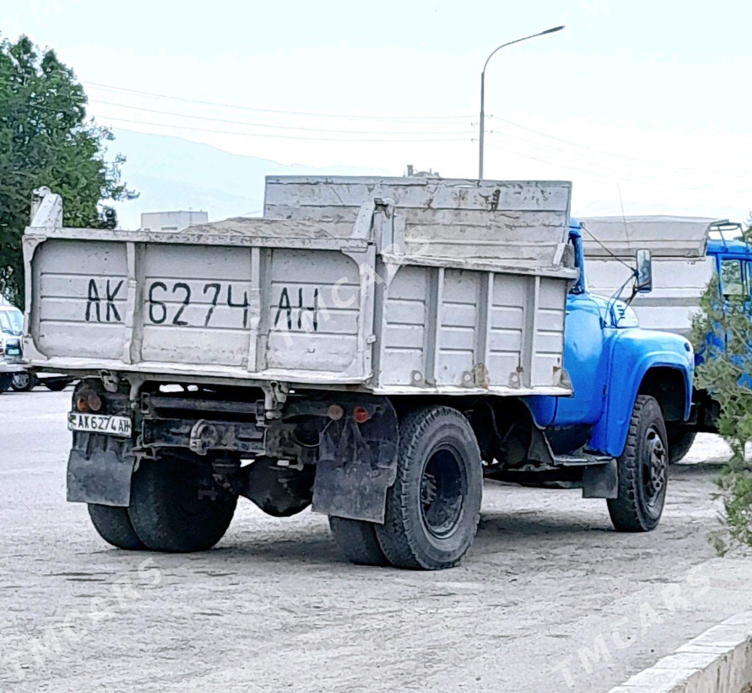 DERS YANAN GUM MITI НАВОЗ ДЕРС - Ашхабад - img 6