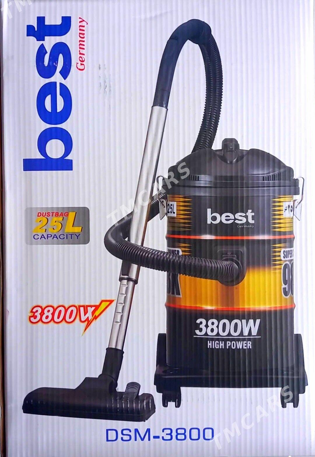 PILISOS 3800W ORGYNAL BEST - Aşgabat - img 1