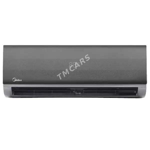 KREDIT MIDEA AG-24N8D0-B 80 KW - 1 мкр - img 2