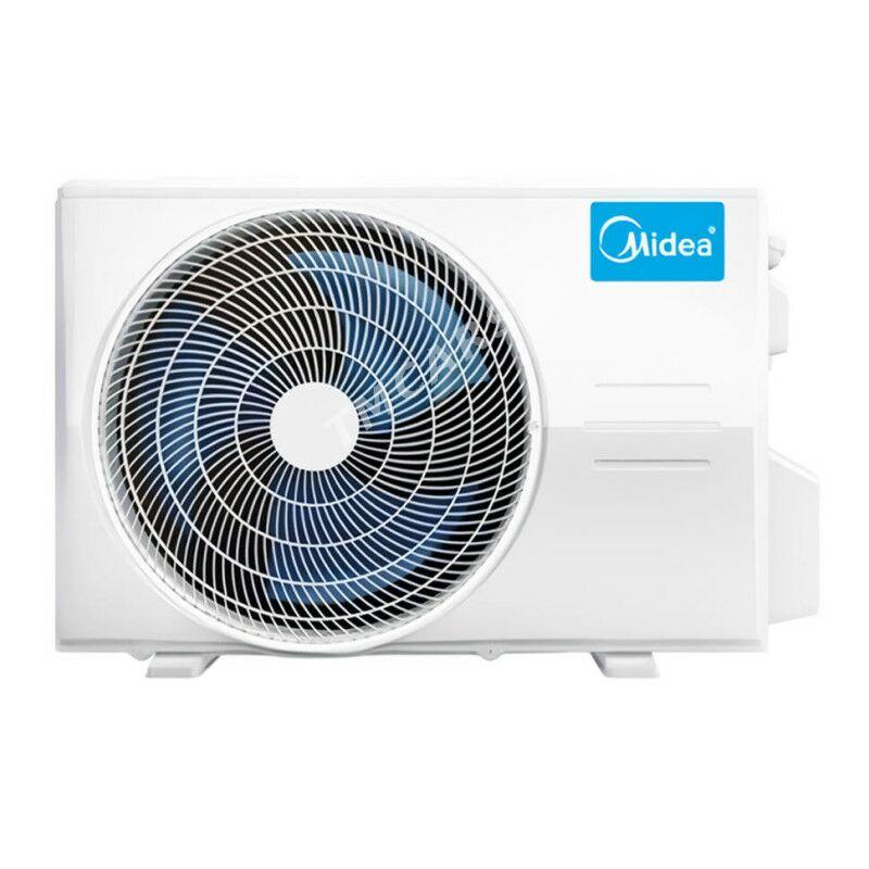 KREDIT MIDEA CB-1-18N8D1 60KW - 1 мкр - img 2