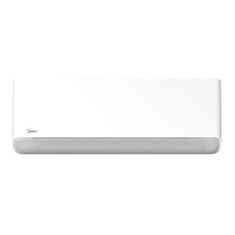 KREDIT MIDEA CB-1-18N8D1 60KW - 1 мкр - img 1